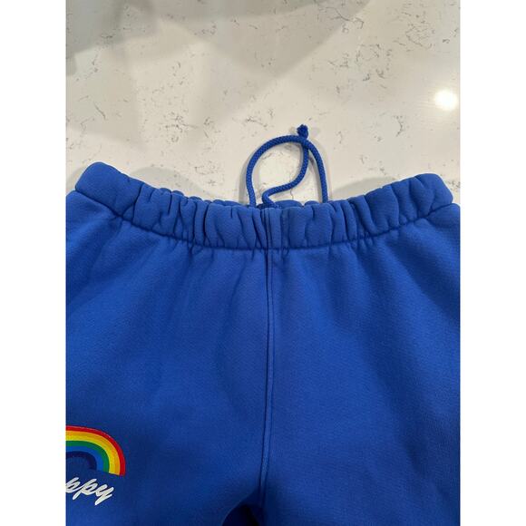 Madhappy Rainbow Sweatpants Size M - Picture 9 of 9